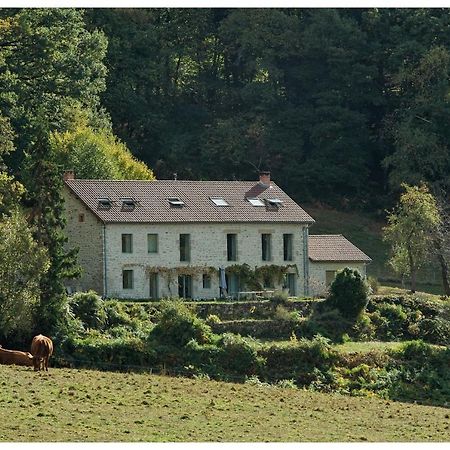 Chambre D'Hotes Chalendeix Nedde Luaran gambar