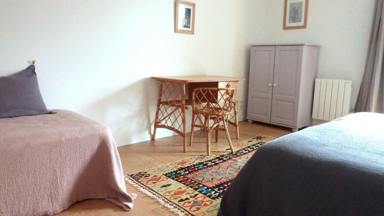 Chambre D'Hotes Chalendeix Nedde Luaran gambar