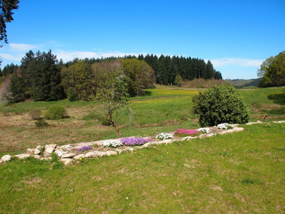 Chambre D'Hotes Chalendeix Nedde Luaran gambar